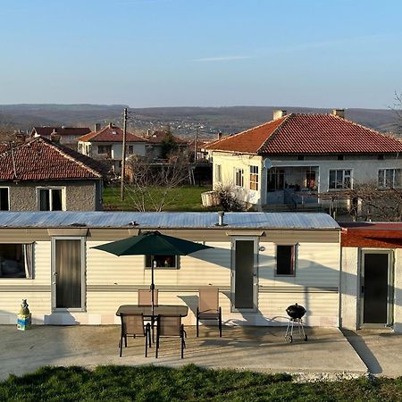 Caravans 10 Min To Tsonevo Lake & 35 Min To Black Sea 客房 照片