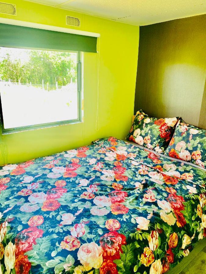 Caravans 10 Min To Tsonevo Lake & 35 Min To Black Sea 外观 照片