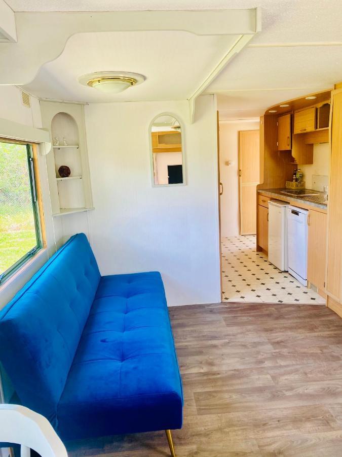 Caravans 10 Min To Tsonevo Lake & 35 Min To Black Sea 外观 照片