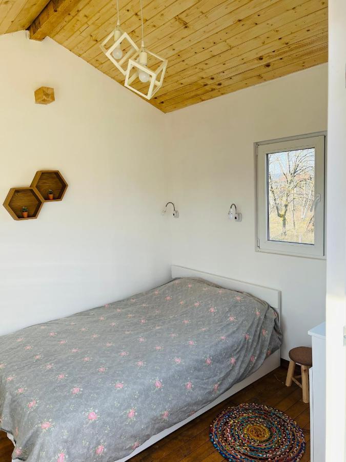 Caravans 10 Min To Tsonevo Lake & 35 Min To Black Sea 外观 照片