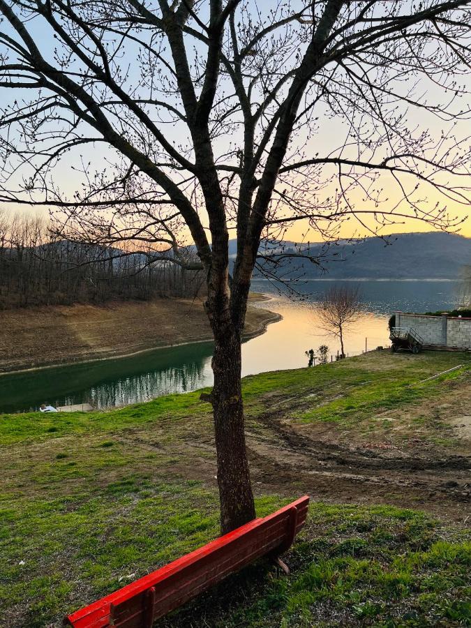Caravans 10 Min To Tsonevo Lake & 35 Min To Black Sea 外观 照片
