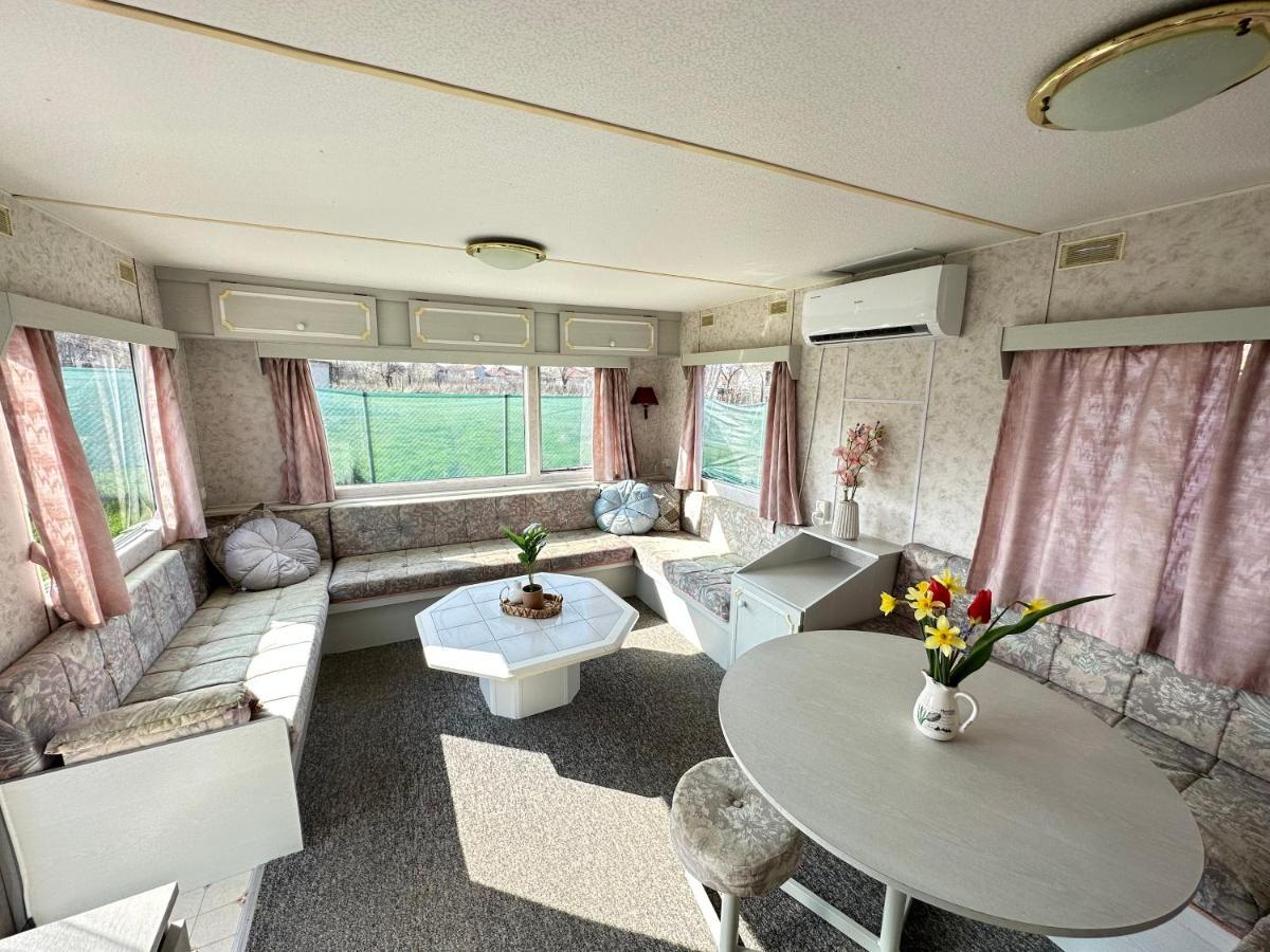 Caravans 10 Min To Tsonevo Lake & 35 Min To Black Sea 客房 照片