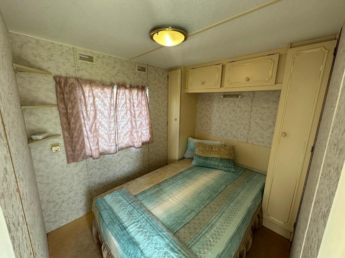 Caravans 10 Min To Tsonevo Lake & 35 Min To Black Sea 外观 照片