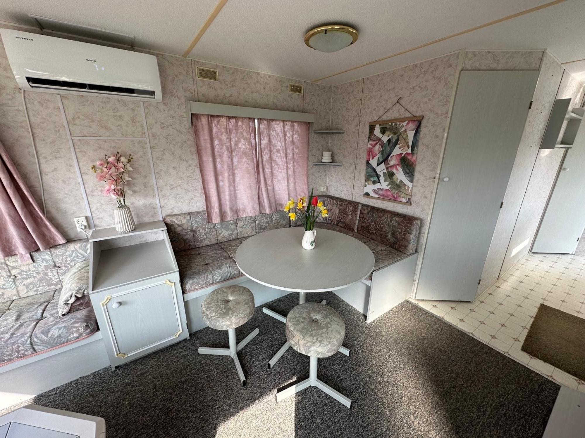 Caravans 10 Min To Tsonevo Lake & 35 Min To Black Sea 客房 照片